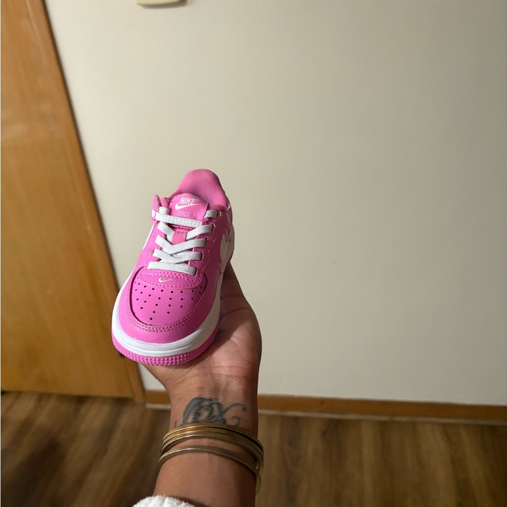 Nike Kids' Pink Sneakers